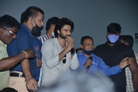 Sridevi Soda Center Movie Success Tour Photos